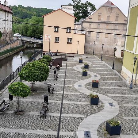 Studio Nad Kanalem Kłodzko Eksteriør billede