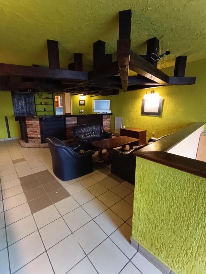 Studio Nad Kanalem Kłodzko Eksteriør billede